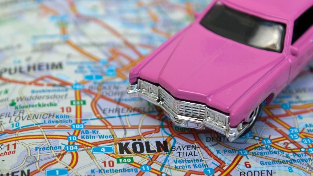 Reiseziel Köln © Daniel Ernst / AdobeStock